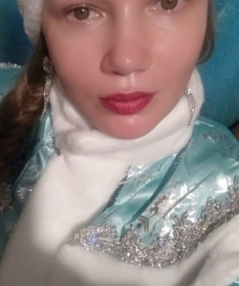 Снегурочка, 42 - Фото №1