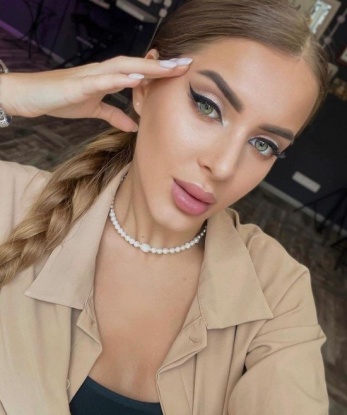 Алеся, 26 - Фото №1