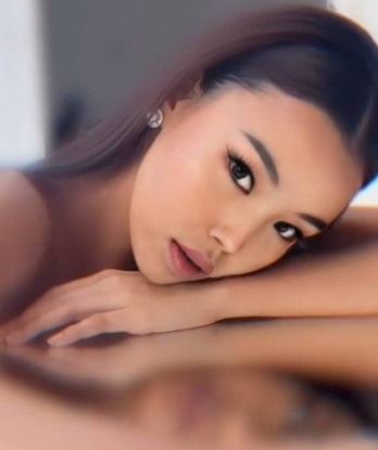 Таня, 24 - Фото №1