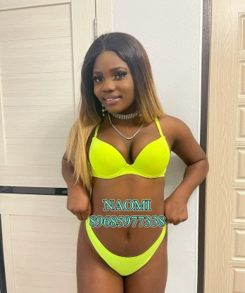 Naomi, 19 - Фото №1