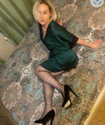 Валерия, 29 - Фото №1