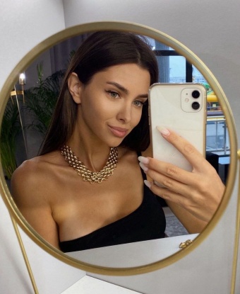 Милана, 23 - Фото №1