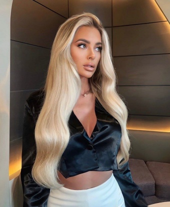 Алекса, 21 - Фото №1