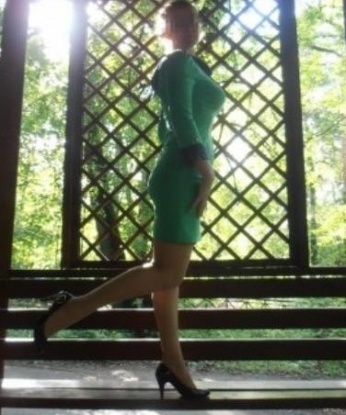 Алина, 49 - Фото №1