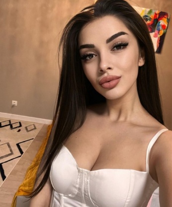 Яна, 19 - Фото №1