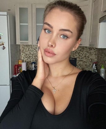 Оля, 20 - Фото №1