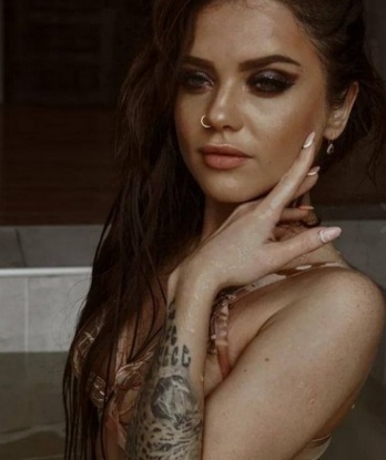 Лена, 25 - Фото №1