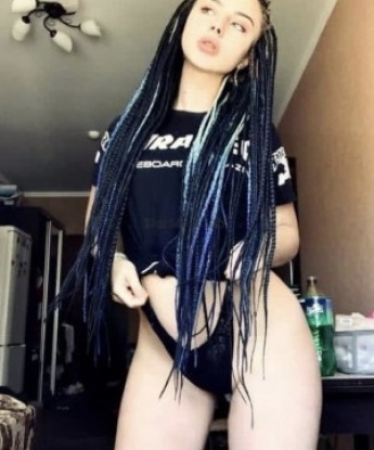 Соня, 24 - Фото №1