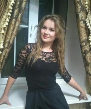 Ангелина, 24 - Фото №1