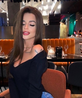 Катя, 25 - Фото №1