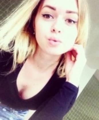 Аня, 22 - Фото №1