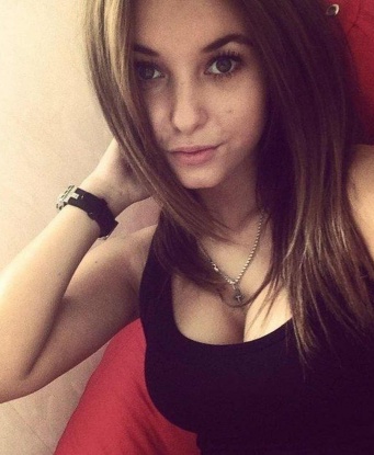 Полина, 25 - Фото №1