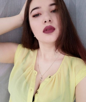 Ксюша, 24 - Фото №1