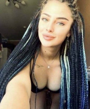 Ольга, 24 - Фото №1