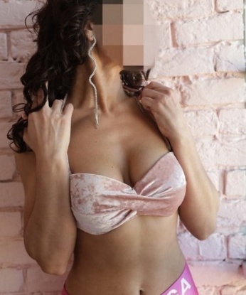 Мия, 33 - Фото №1