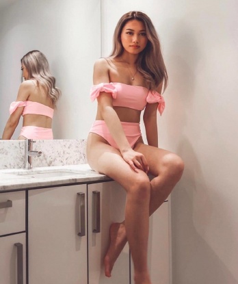 Джулия, 24 - Фото №1