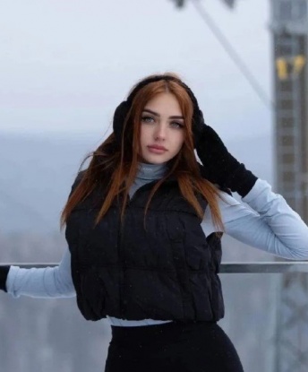 Аня, 22 - Фото №1