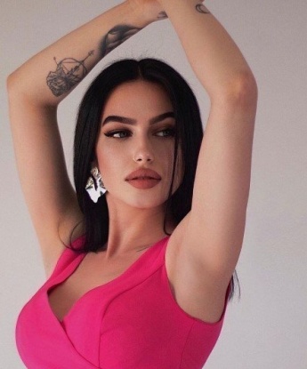 Вера, 28 - Фото №1