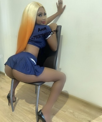 Аня, 20 - Фото №1