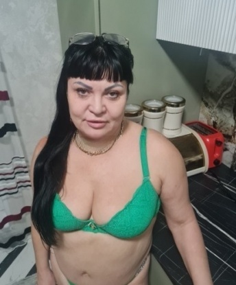 Кристина, 46 - Фото №1